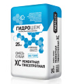Безусадочный состав Гидроцем ремонтный R3 T300 XC
