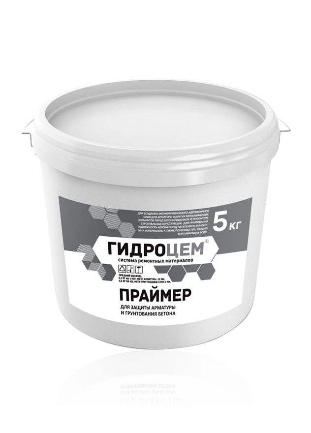 Смесь праймер Гидроцем Праймер